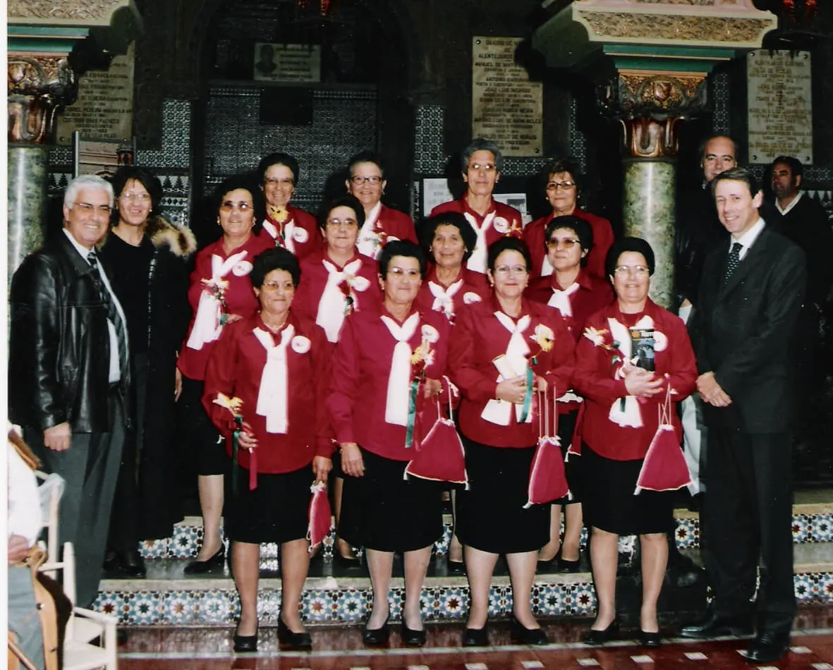 Intangible Cultural Heritage of Portugal