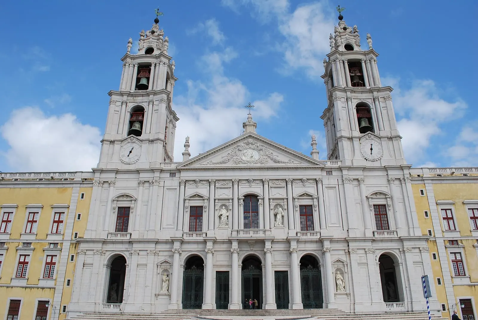 Convento de Mafra