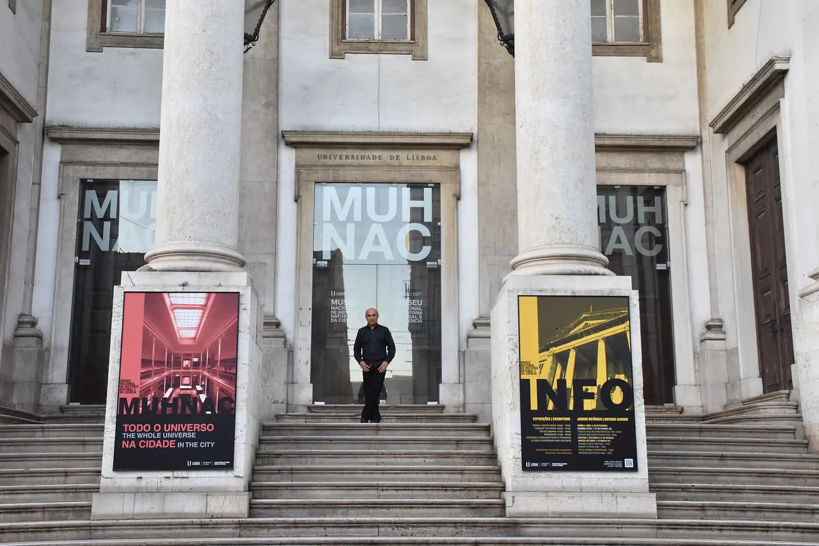 Museo Nacional de Historia Natural y de la Ciencia