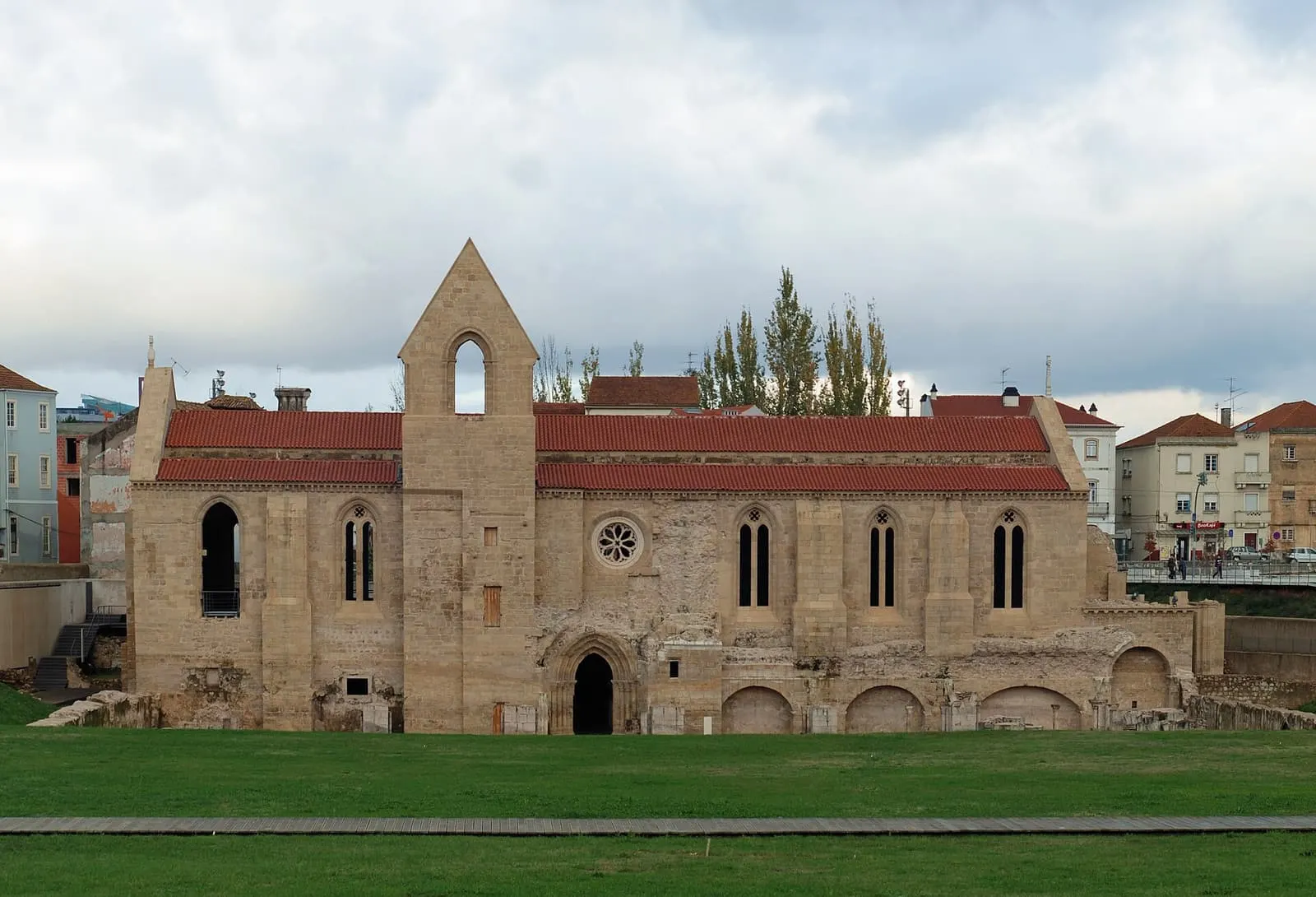 Mosteiro de Santa Clara-a-Velha (Coimbra)