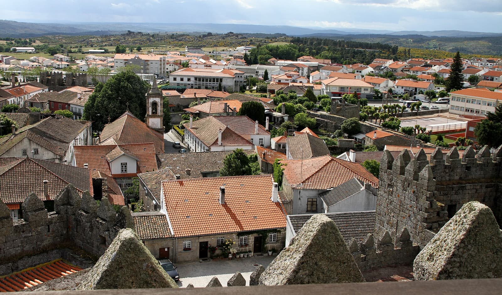 Trancoso