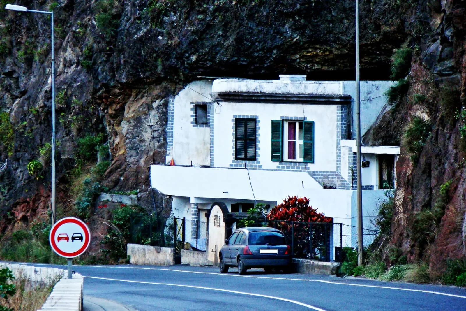 Palheiros do Litoral