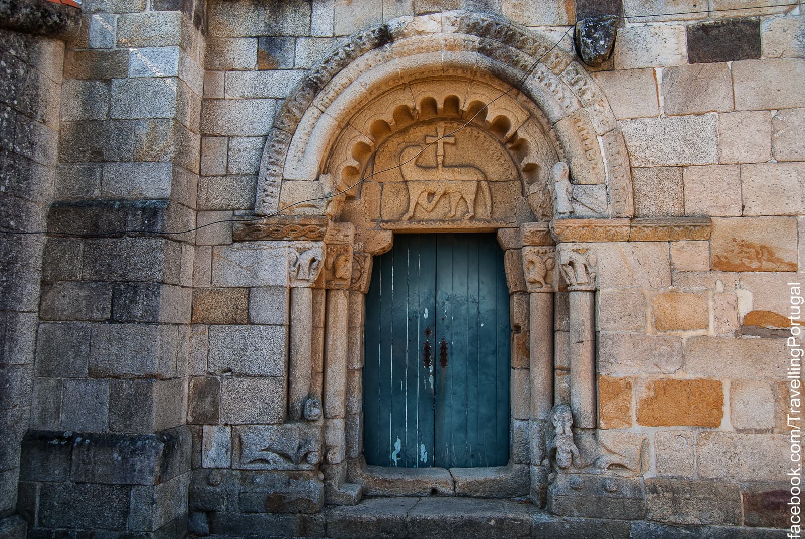 Igreja de São Pedro de Rates (Póvoa de Varzim)
