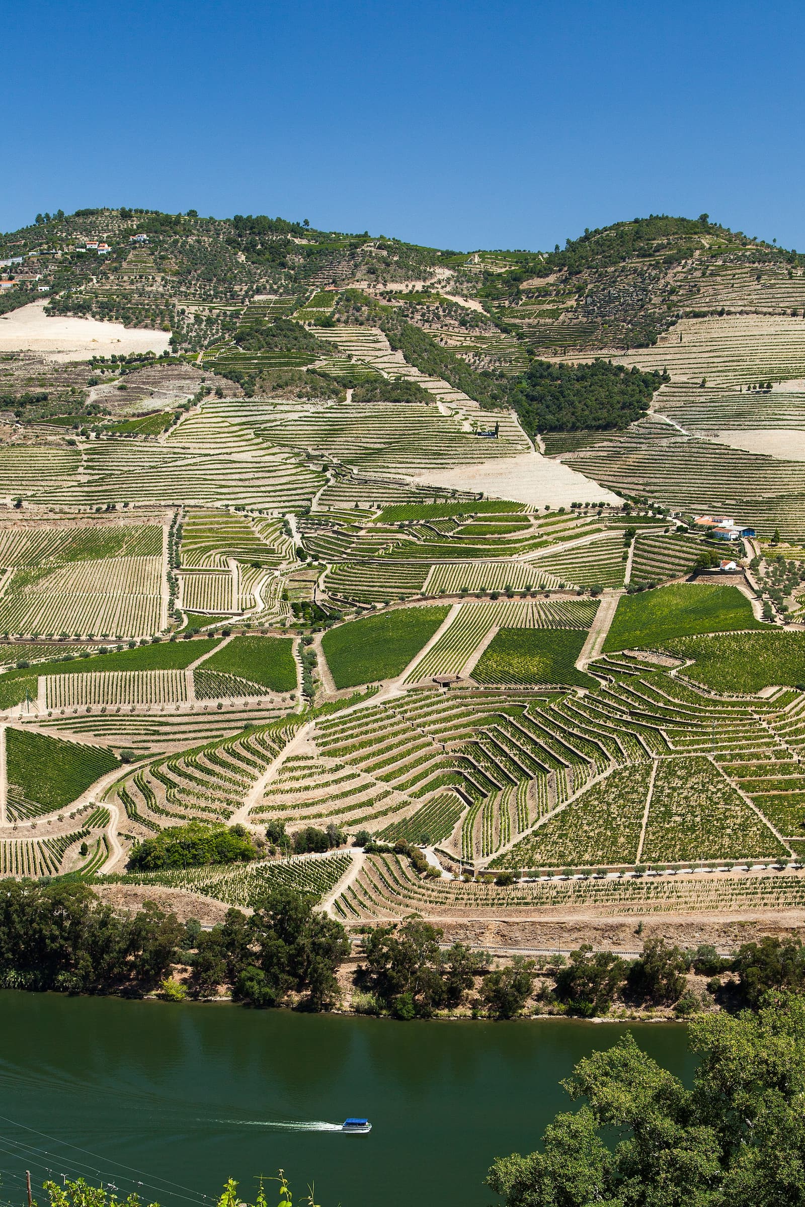 Vila Nova de Foz Côa