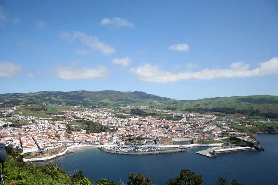 Parque Arqueológico Subaquático da Baía de Angra