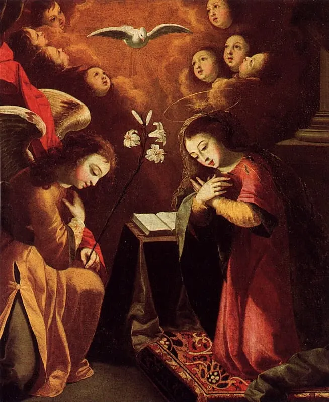 Pintura Barroca Portuguesa