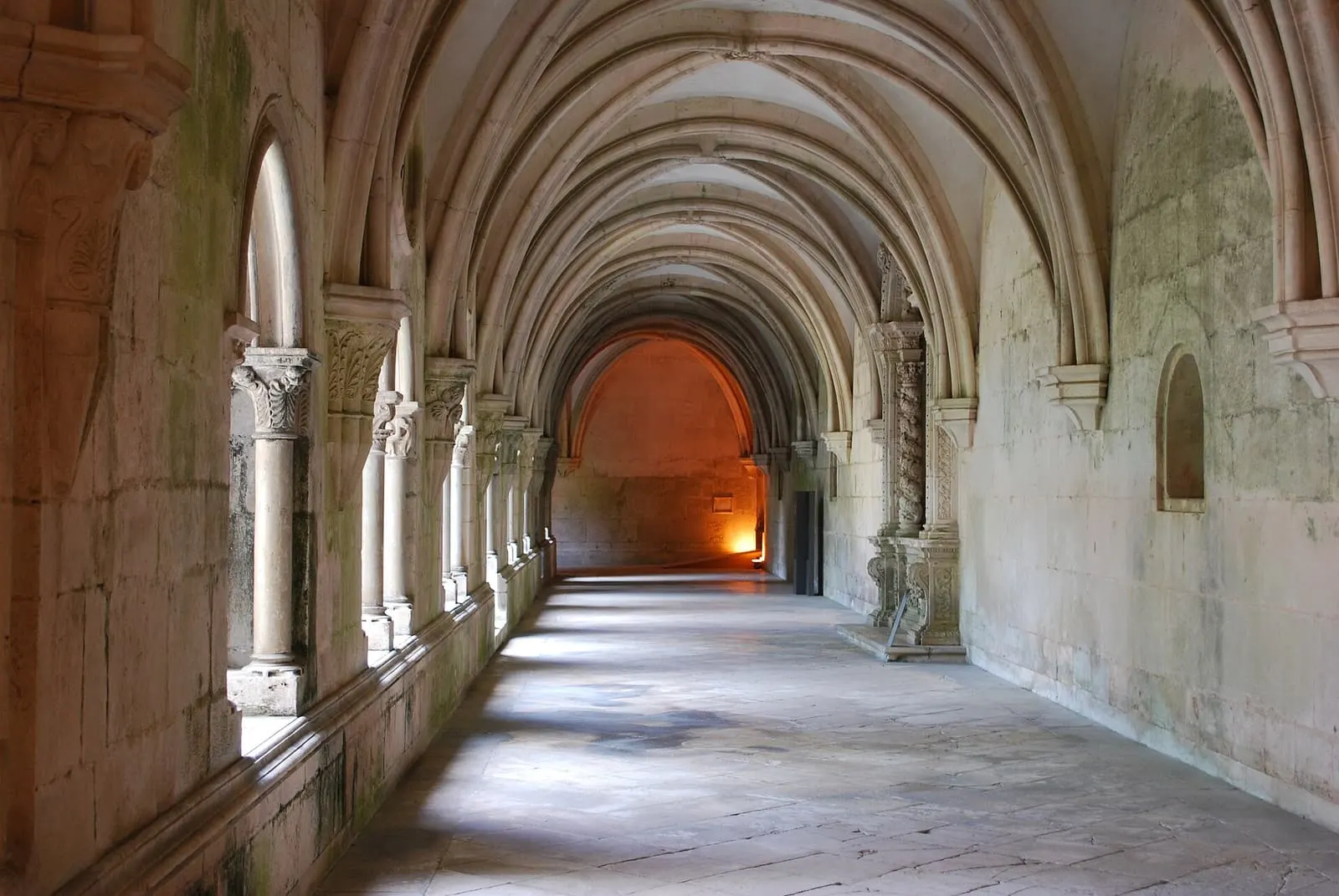 Mosteiros de Portugal