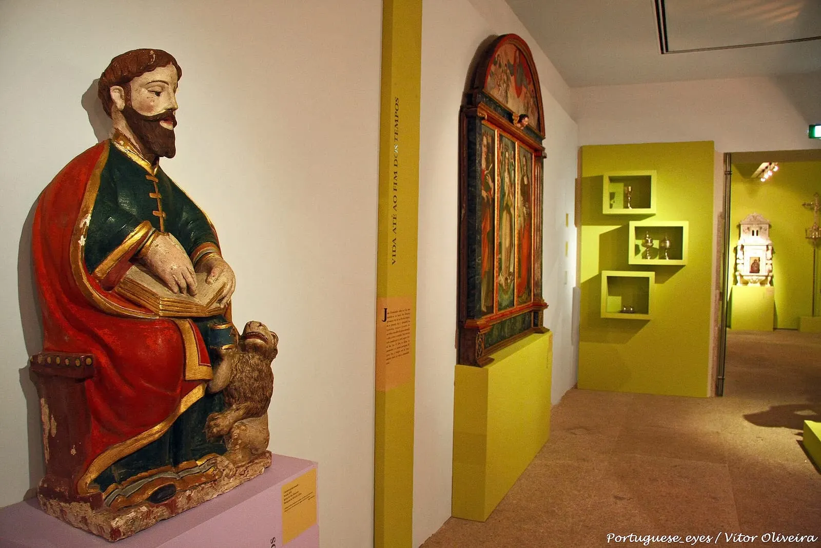 Nationalmuseum Grão Vasco