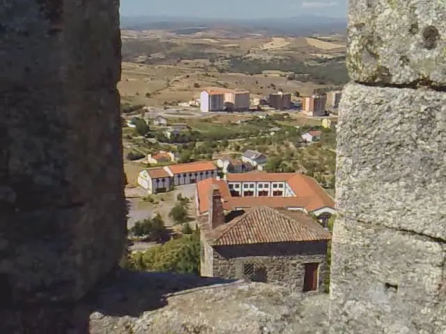 Castelo de Bragança