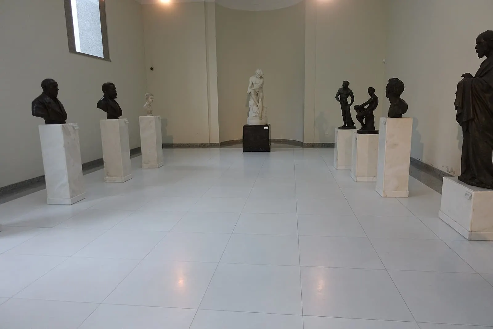 Museu Nacional de Soares dos Reis