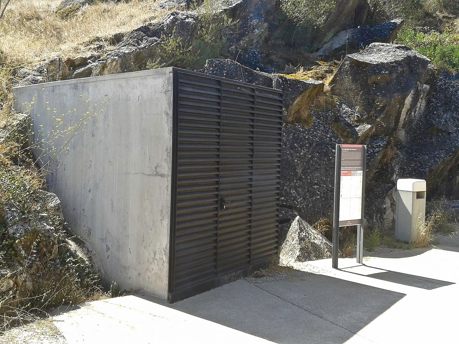 Gruta do Escoural