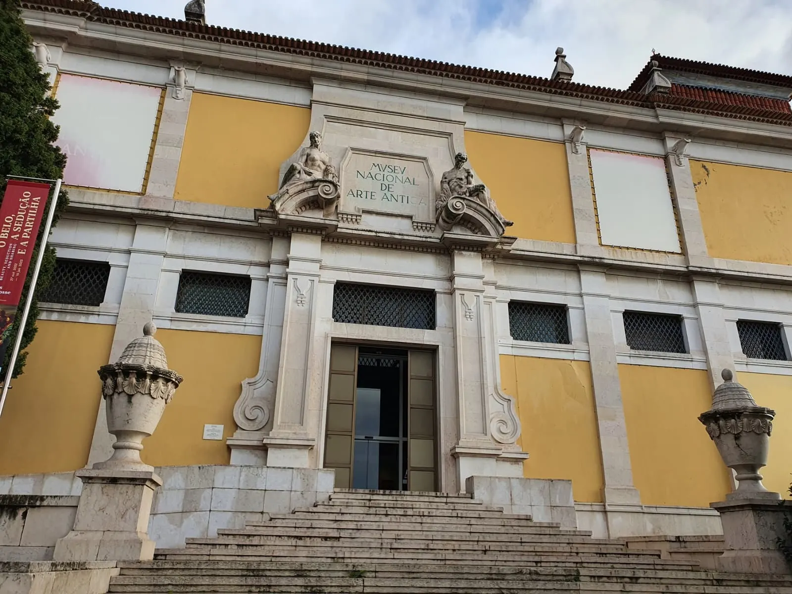 Rede Portuguesa de Museus