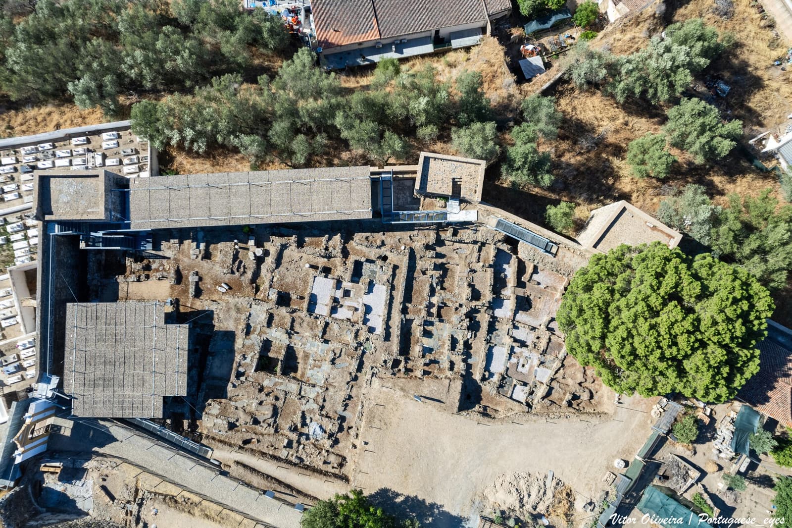 Mértola archéologique