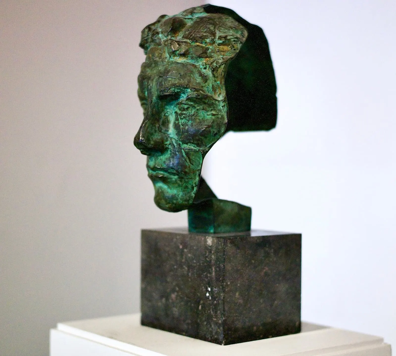 Musée National d'Art Contemporain (Musée du Chiado)