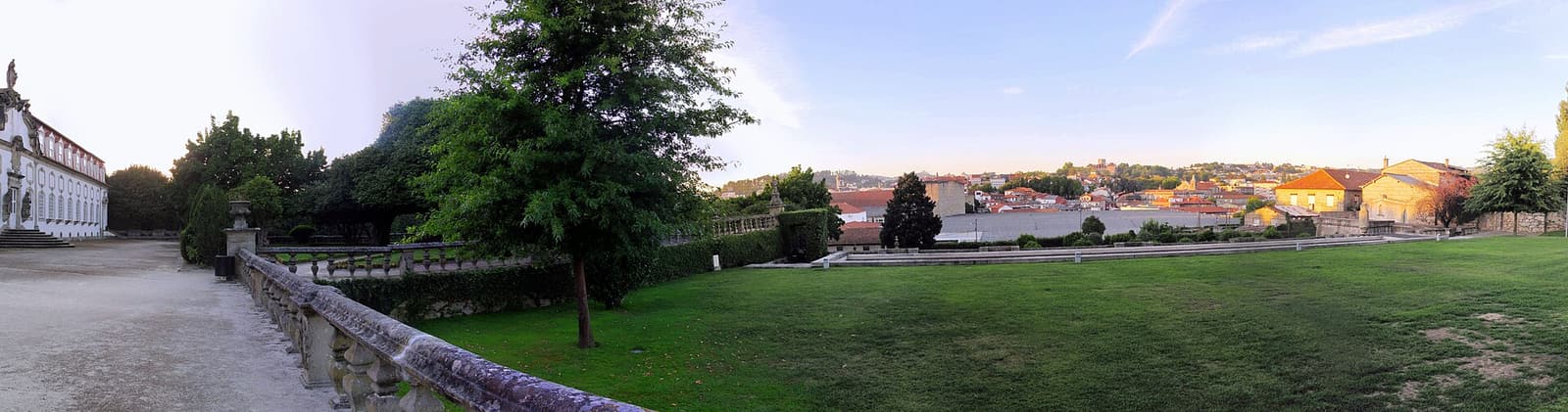 Palácio dos Condes de Vila Flor