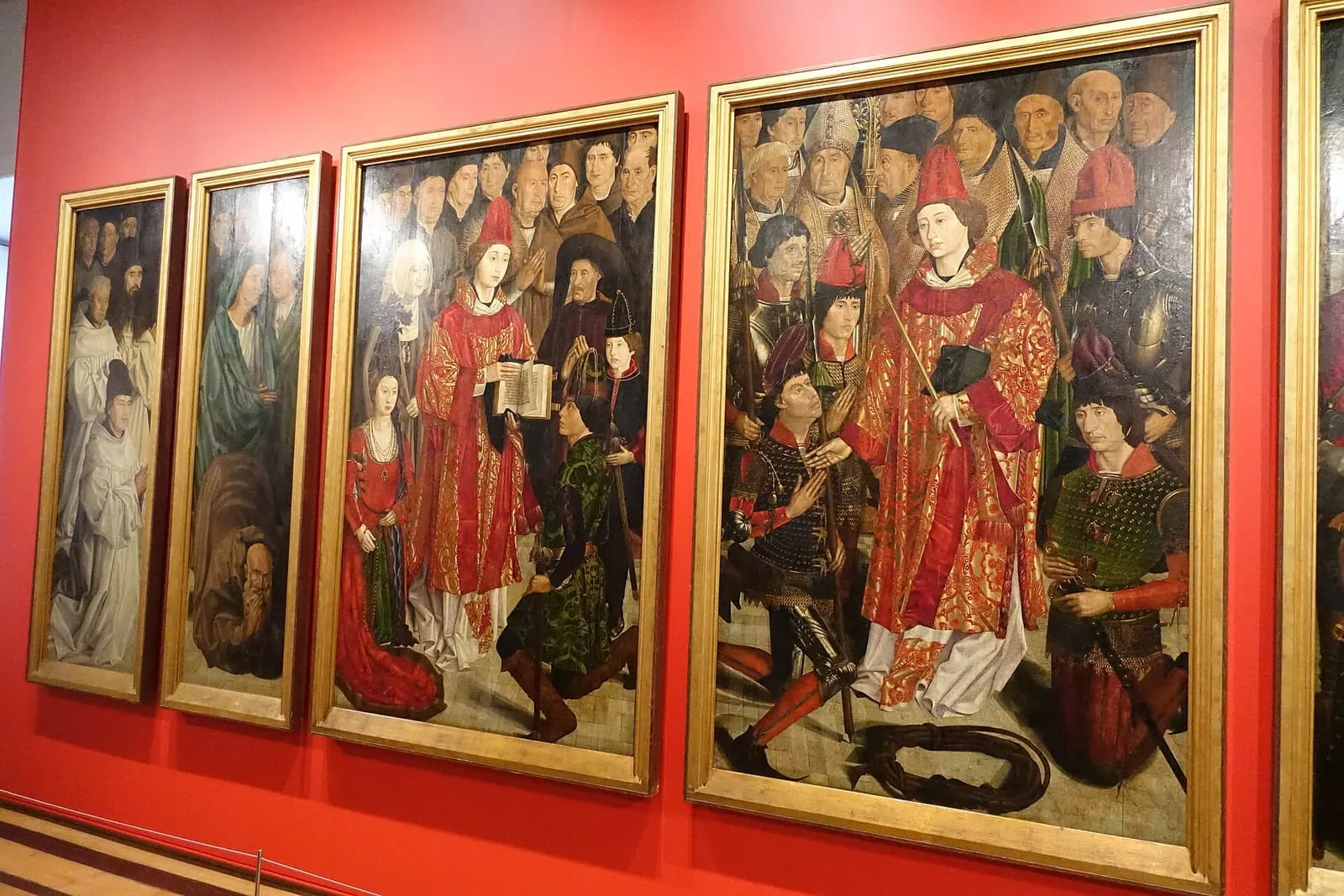 Painéis de São Vicente de Fora