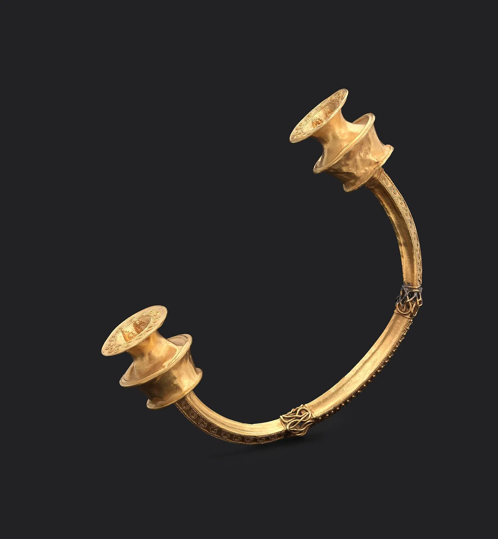 The Iron Age in Portugal