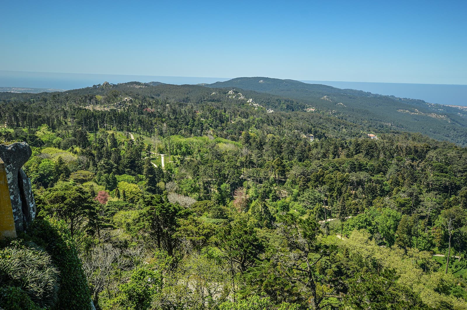 Parque da Pena