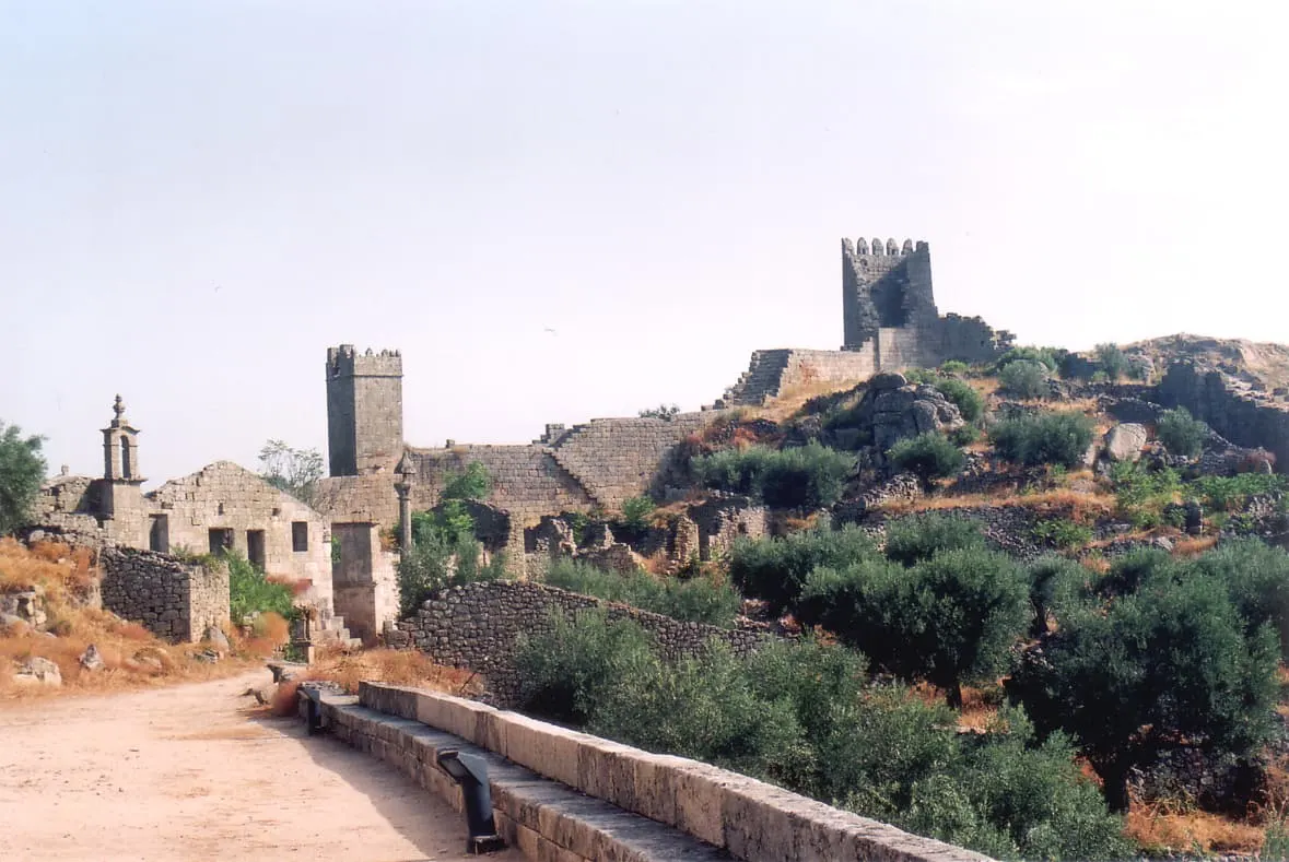 Marialva
