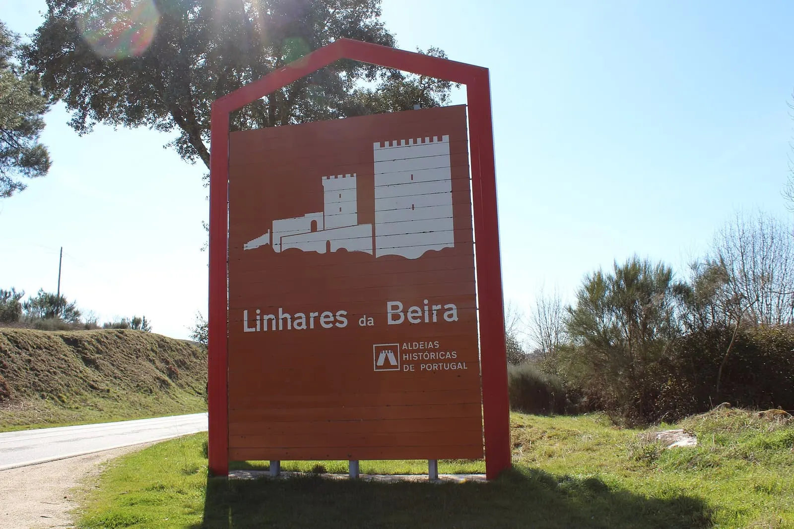Aldeas Históricas de Portugal