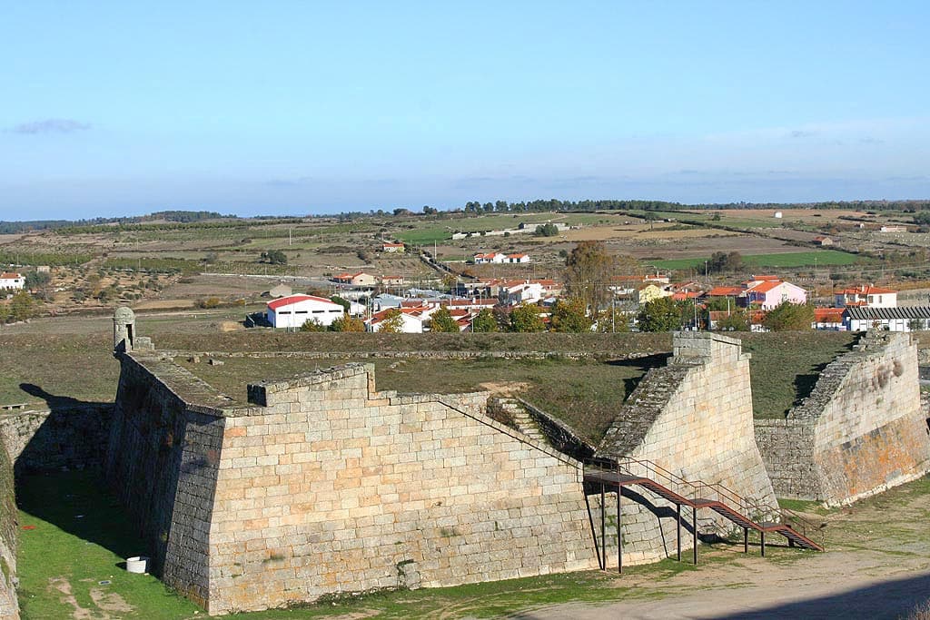Praça-forte de Almeida