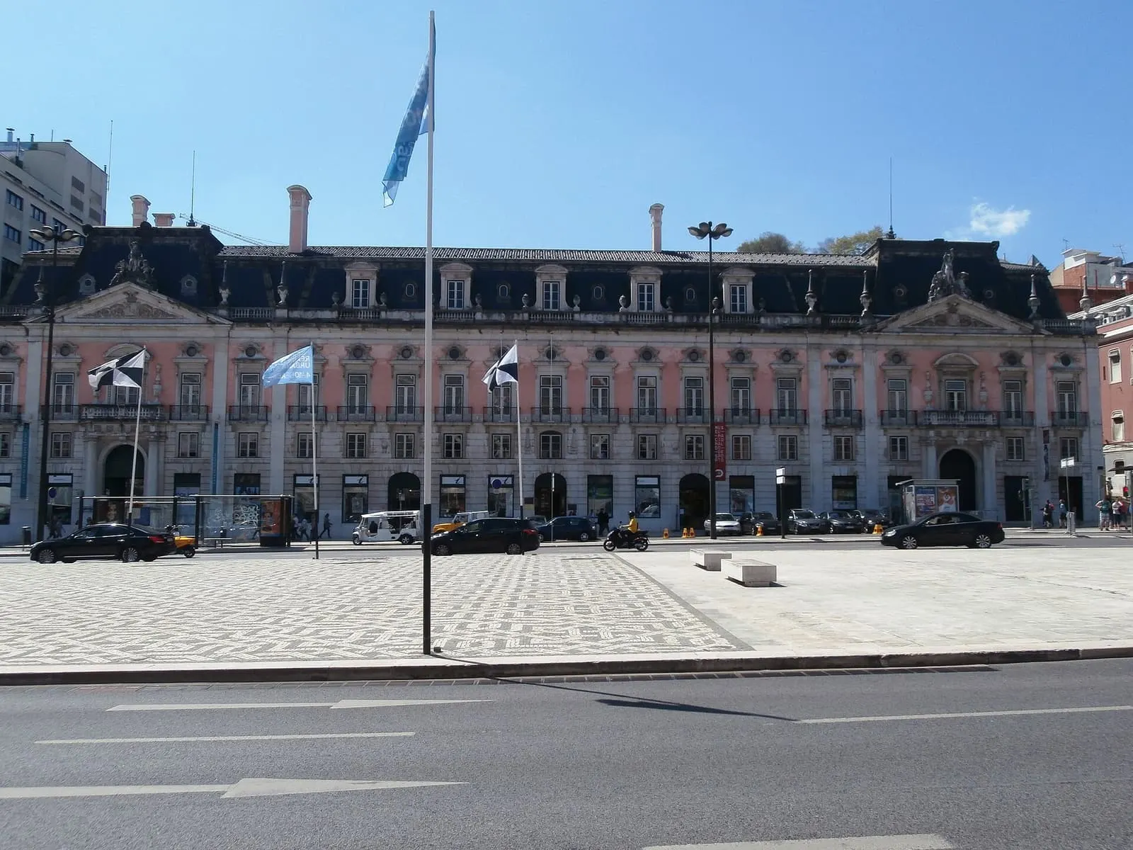 Palácio Foz (Lisboa)