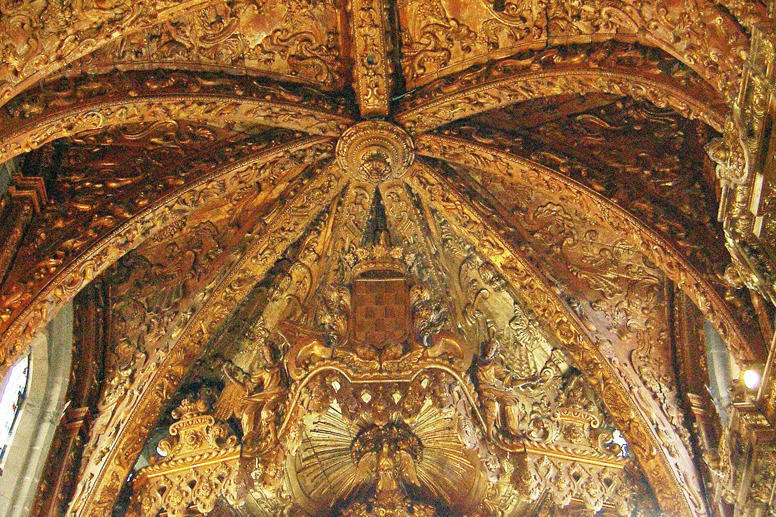 Igreja de São Francisco (Porto)