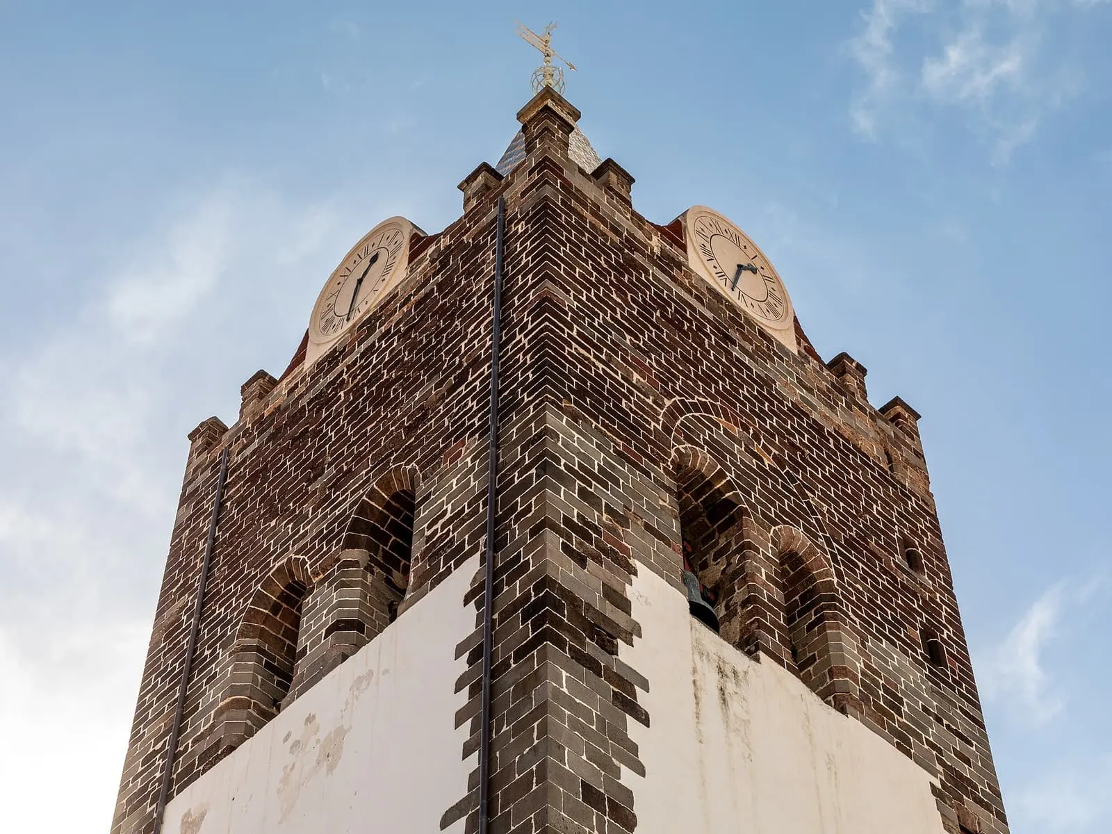 Funchal Cathedral