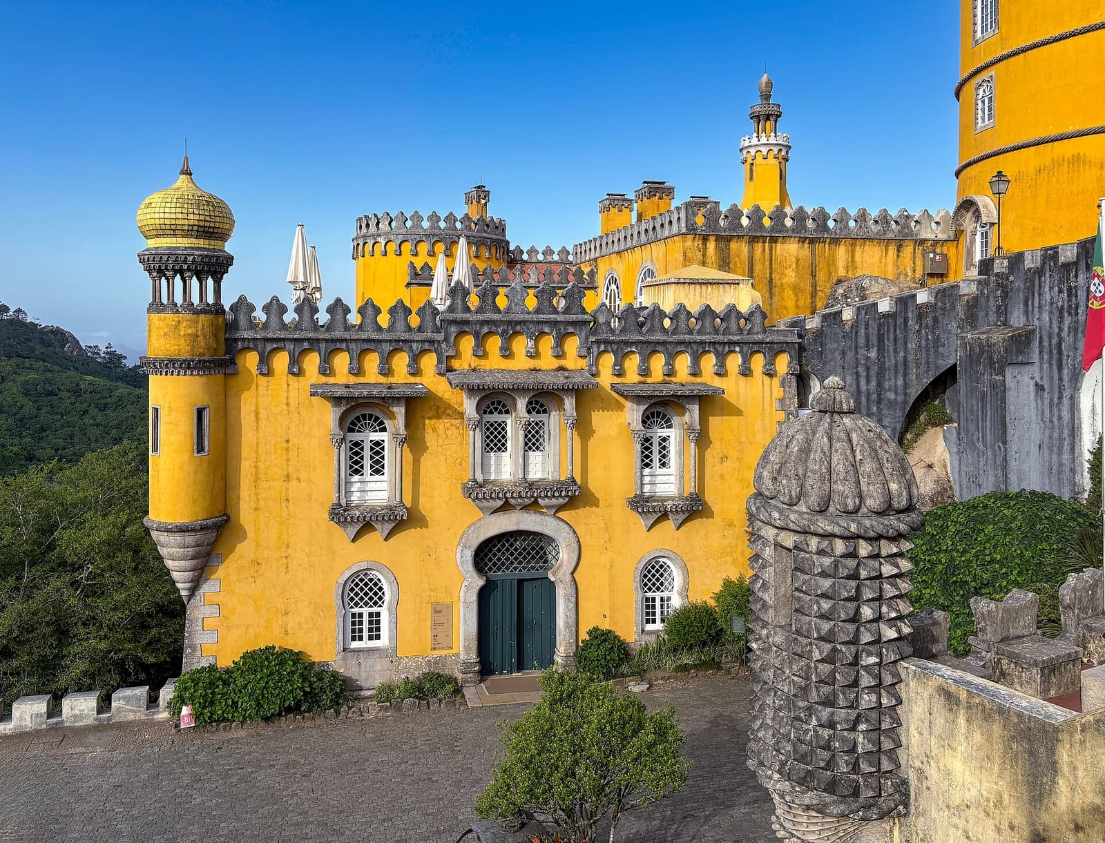 Romanticismo y Arquitectura Revitalista