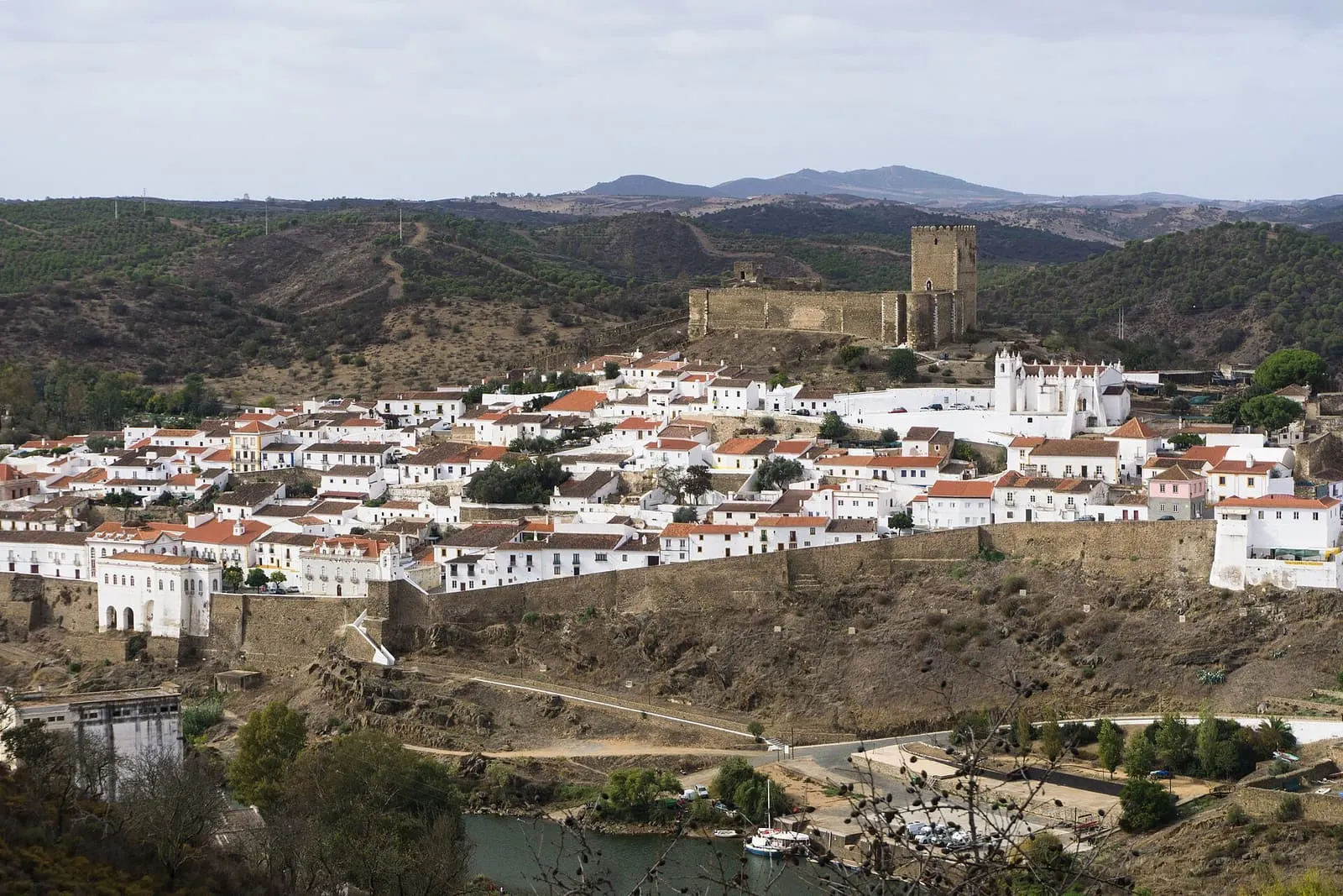Mértola