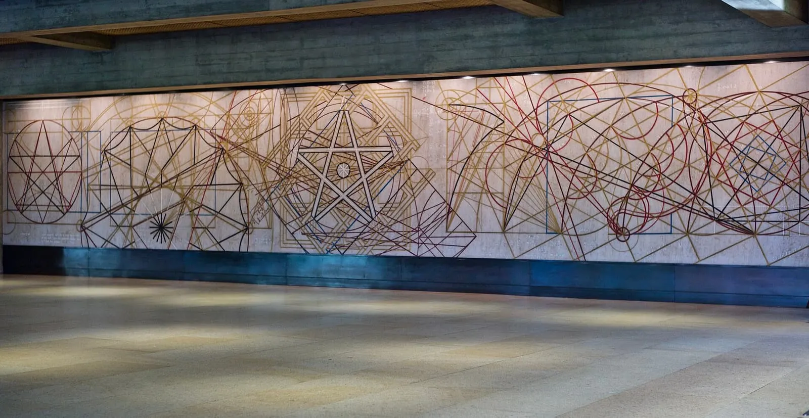 La Fondation Calouste Gulbenkian et le patrimoine