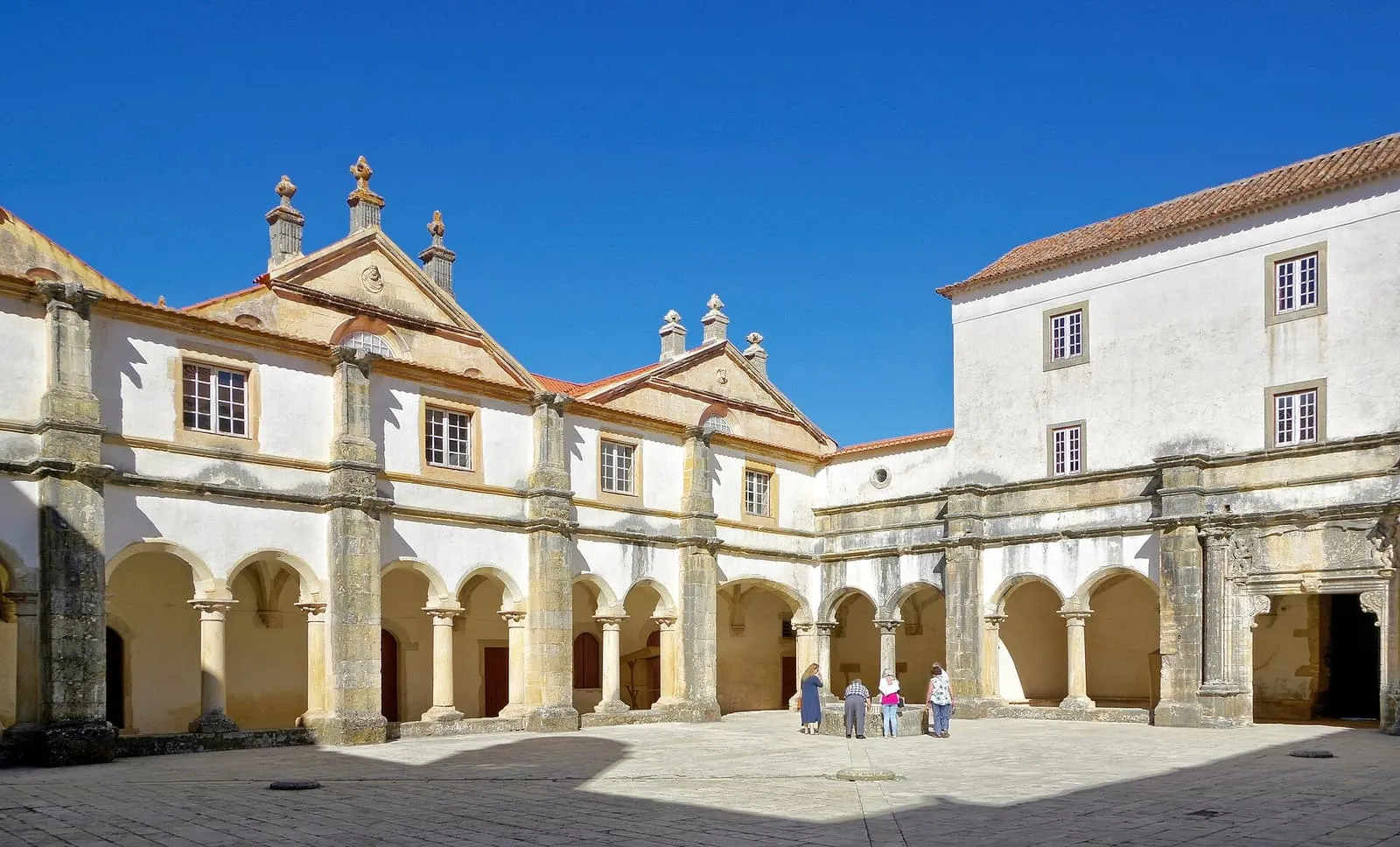 Conventos