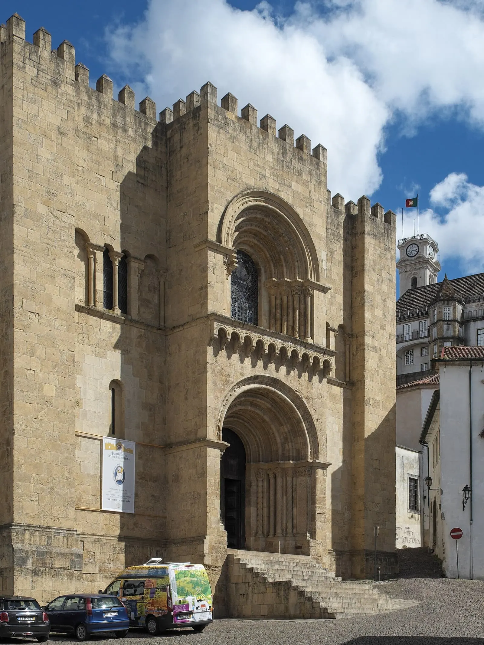 Arquitetura e Arte Românica em Portugal