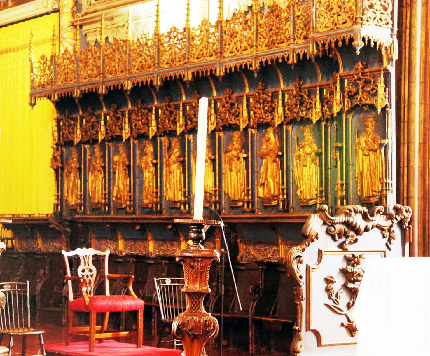 Conservation et restauration au Portugal