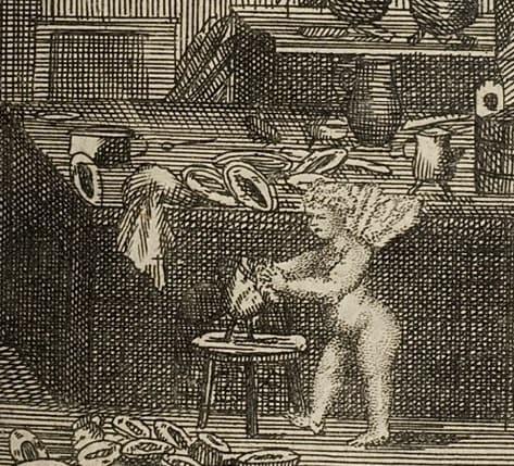 Portugiesische Goldschmiedekunst