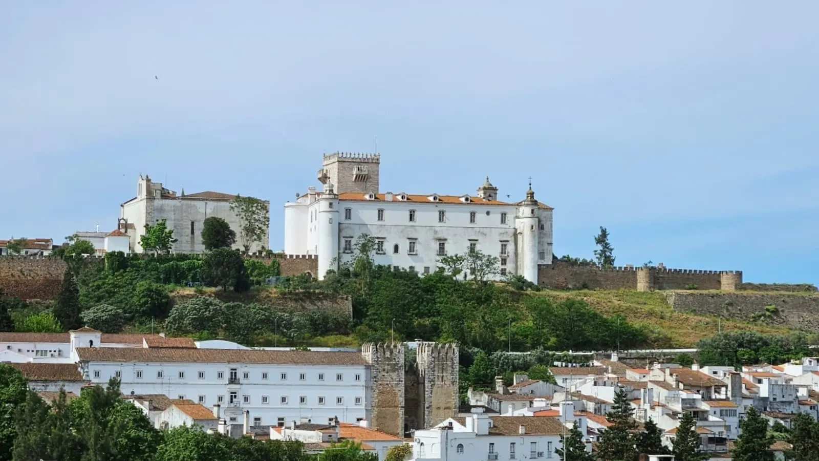 Castelo de Estremoz