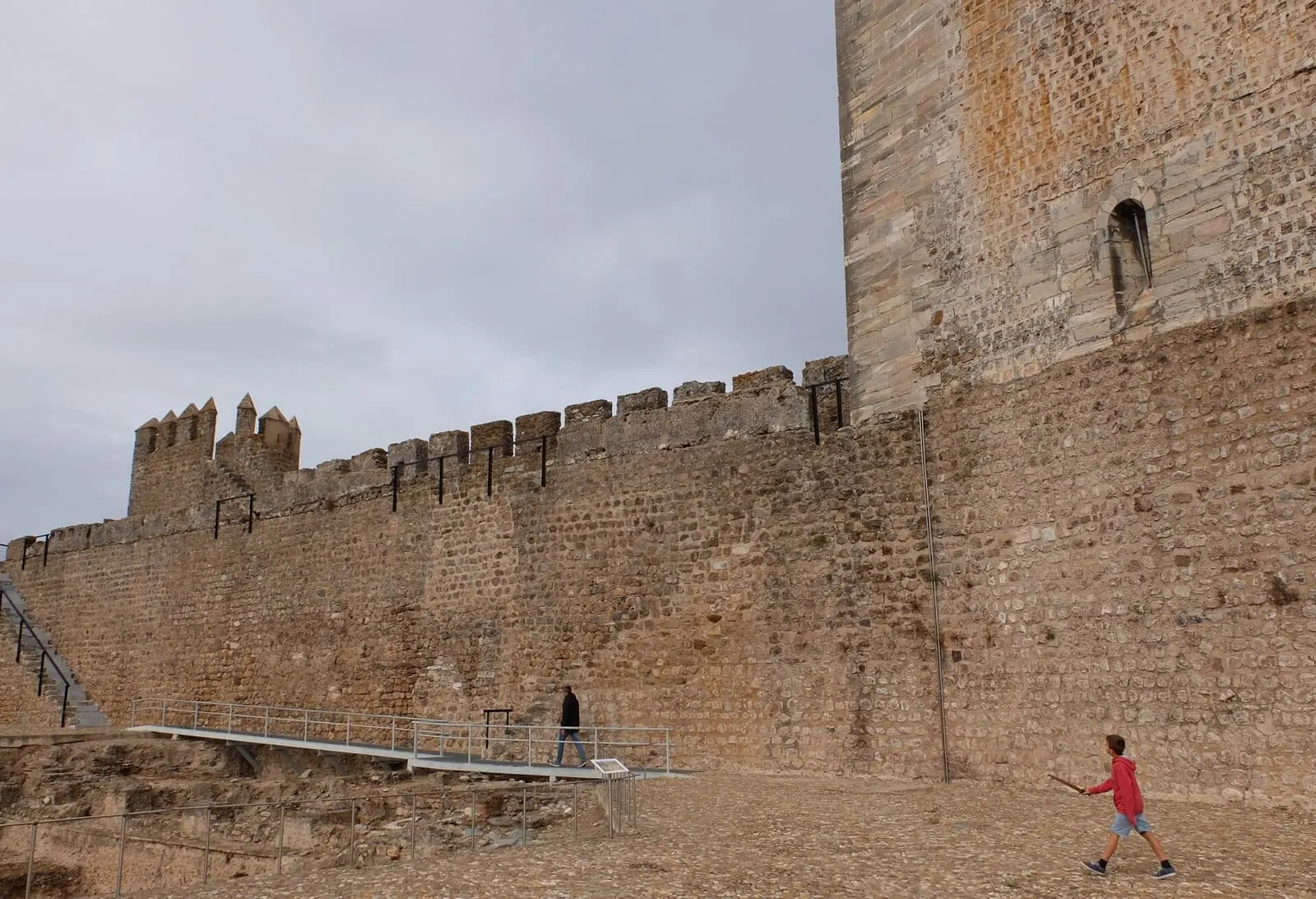 Château de Moura
