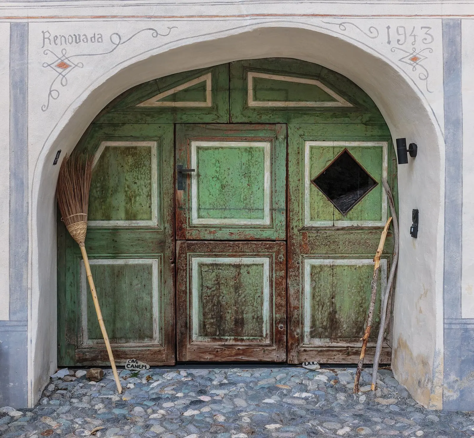 Guarda