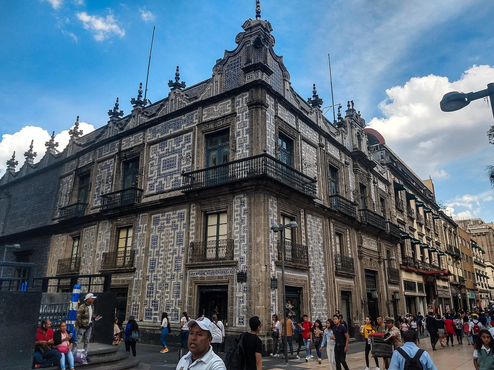 Azulejo Tradicional Português